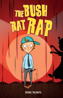 Image for The bush rat rap