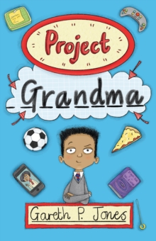 Image for Project grandma.