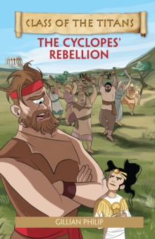 Image for The Cyclopes' rebellion