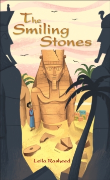 Image for Reading Planet - The Smiling Stones - Level 5: Fiction (Mars)