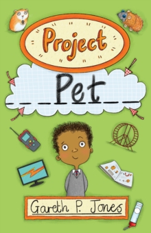 Image for Project pet.