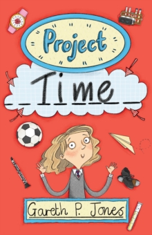 Image for Project time.