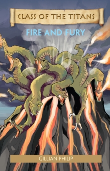 Image for Fire and fury