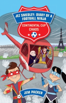 Image for Continental Cup crisis