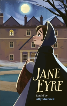 Image for Reading Planet - Jane Eyre - Level 7: Fiction (Saturn)