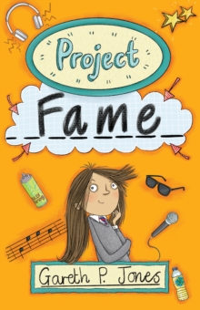 Image for Project fame.