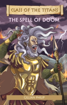 Image for The spell of doom