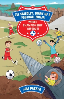 Image for World Cup wipeout
