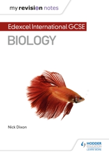 Image for Edexcel International GCSE (9-1) Biology