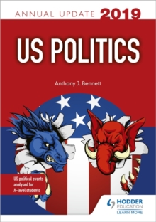 Image for US Politics Annual Update 2019