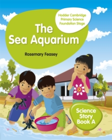 HODDER CAMBRIDGE PRIMARY SCIENCE STORY B