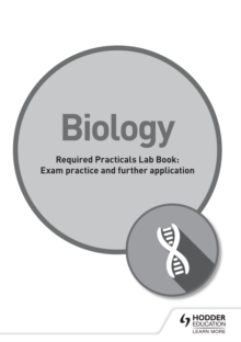 Image for AQA GCSE (9-1) biology student lab book