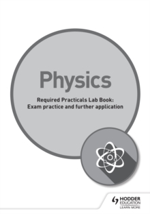 Image for AQA GCSE (9-1) physics student lab book