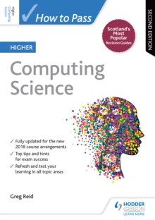Image for How to pass higher computing