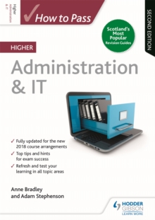 Image for How to Pass Higher Administration & IT, Second Edition