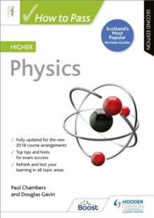 Image for How to Pass Higher Physics, Second Edition