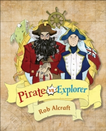 Image for Pirate vs explorer