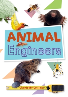 Image for Animal engineers