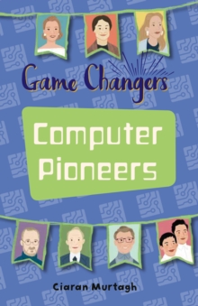 Image for Computer pioneers