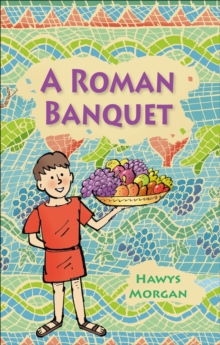 Image for A Roman banquet