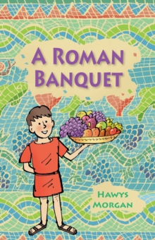 Image for A Roman banquet