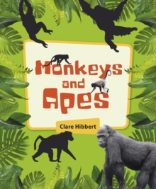 Image for Monkeys and apes