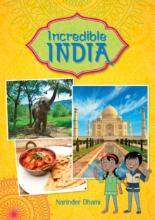 Image for Incredible India