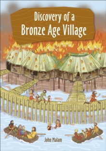 Image for Discovery of a Bronze-Age village