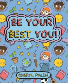 Reading Planet KS2 – Be your best YOU! – Level 6: Jupiter/Blue band