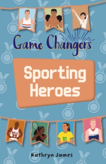 Image for Sporting Heroes