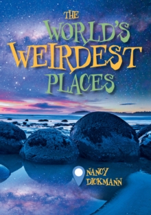 Image for The World's Weirdest Places