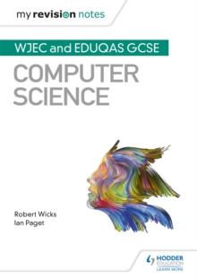 Image for My Revision Notes: WJEC and Eduqas GCSE Computer Science