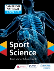 Image for Sport science