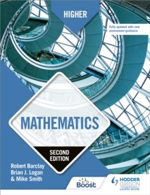 Image for Higher Mathematics, Second Edition