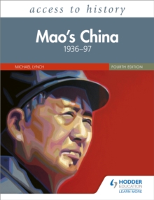 Image for Mao's China 1936-97