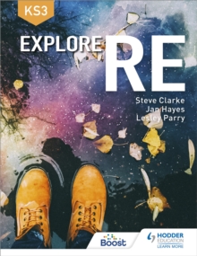 Explore RE for Key Stage 3