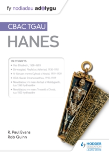 Image for CBAC TGAU hanes