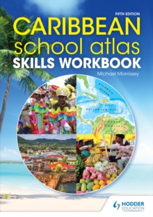Image for Caribbean School Atlas Skills Workbook
