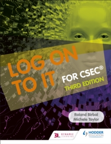 Image for Log on to IT for CSEC