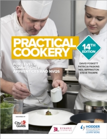 Image for Practical Cookery 14th Edition