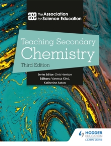 Image for Teaching Secondary Chemistry 3rd Edition