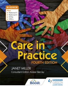 Image for Care in practice