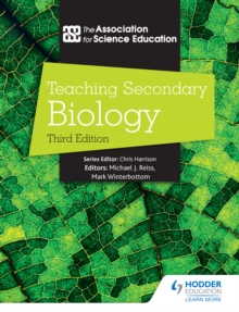 Image for Teaching Secondary Biology