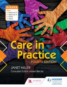 Image for Care in practice