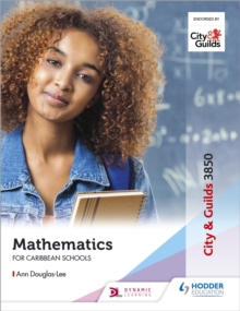 Image for City & Guilds 3850: Mathematics for Caribbean Schools