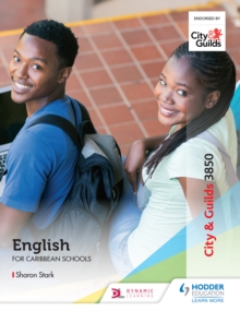 Image for English for Caribbean Schools