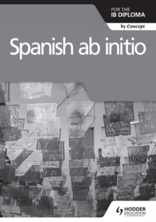 Image for Spanish ab initio for the IB diploma.: (Grammar and skills workbook)