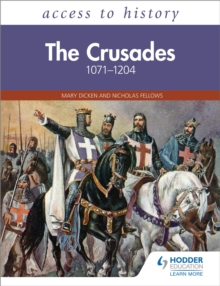 Image for The Crusades 1071-1204