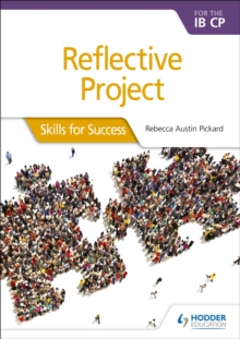 Image for Reflective project for the IB CP  : skills for success