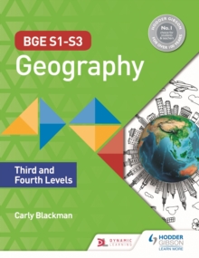 Image for BGE S1-S3 geography.